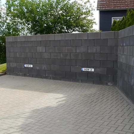 Bergoase Goslar