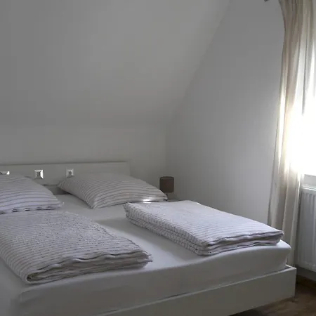 Bergoase Apartment Goslar