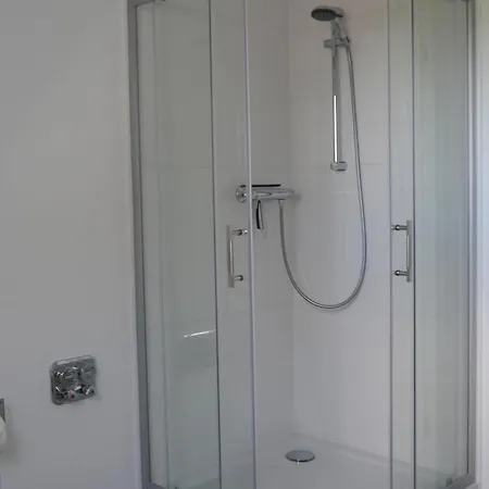 Bergoase Apartment Goslar