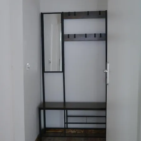 Bergoase Apartment Goslar