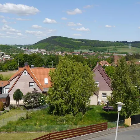 Apartment Bergoase Goslar